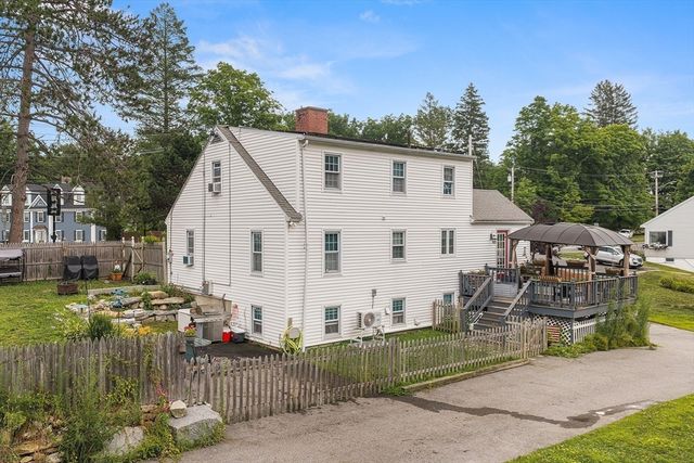 74 North Rd, Chelmsford, MA 01824