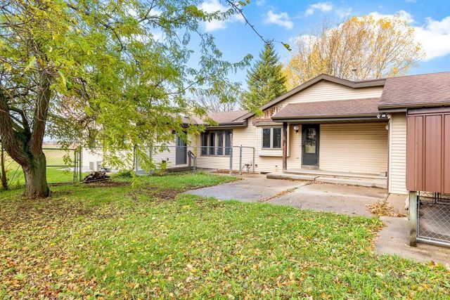 487 County Road FF, Pickett, WI 54964