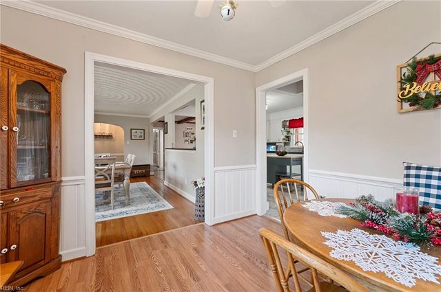 3000 Catalina AVE, Suffolk, VA 23434
