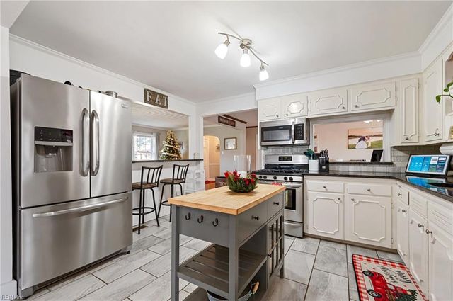 3000 Catalina AVE, Suffolk, VA 23434