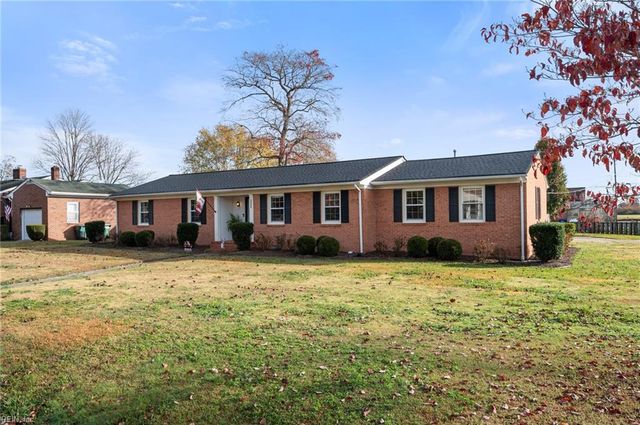3000 Catalina AVE, Suffolk, VA 23434