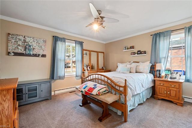 3000 Catalina AVE, Suffolk, VA 23434