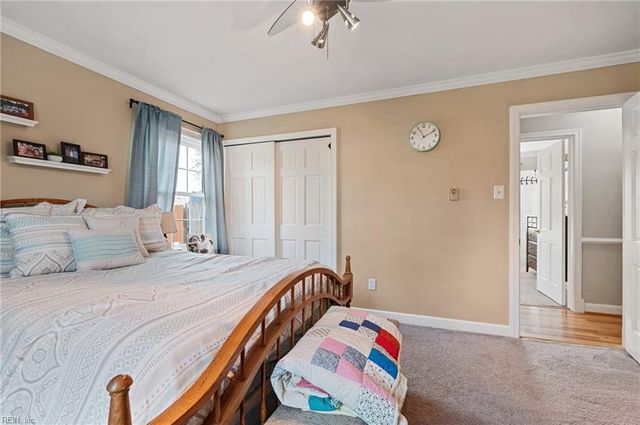 3000 Catalina AVE, Suffolk, VA 23434