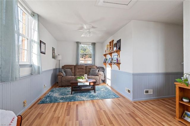 3000 Catalina AVE, Suffolk, VA 23434