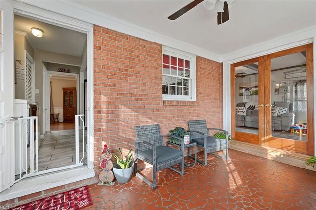 3000 Catalina AVE, Suffolk, VA 23434