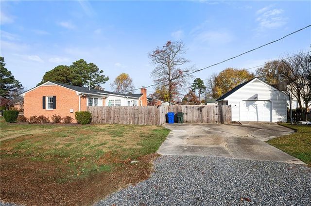 3000 Catalina AVE, Suffolk, VA 23434