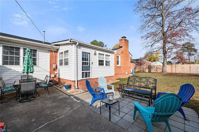 3000 Catalina AVE, Suffolk, VA 23434