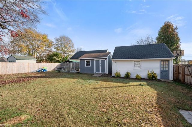 3000 Catalina AVE, Suffolk, VA 23434