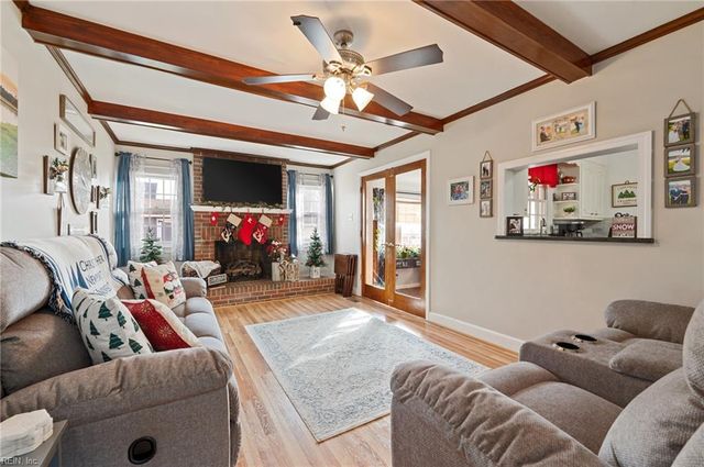 3000 Catalina AVE, Suffolk, VA 23434