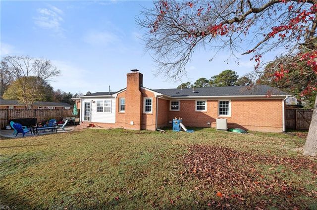 3000 Catalina AVE, Suffolk, VA 23434