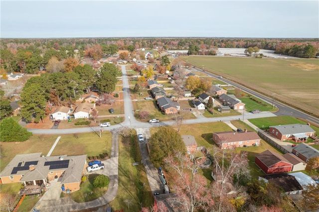 3000 Catalina AVE, Suffolk, VA 23434
