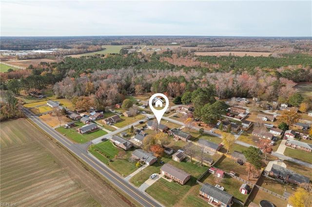 3000 Catalina AVE, Suffolk, VA 23434