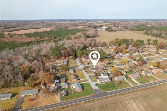3000 Catalina AVE, Suffolk, VA 23434