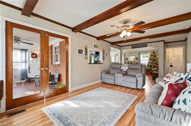 3000 Catalina AVE, Suffolk, VA 23434