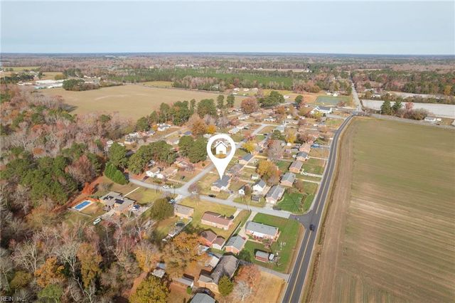 3000 Catalina AVE, Suffolk, VA 23434