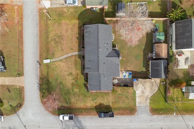 3000 Catalina AVE, Suffolk, VA 23434