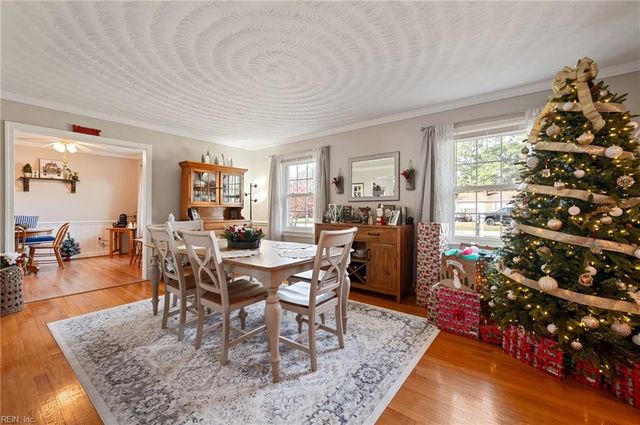 3000 Catalina AVE, Suffolk, VA 23434