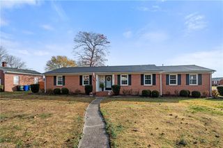 3000 Catalina AVE, Suffolk, VA 23434