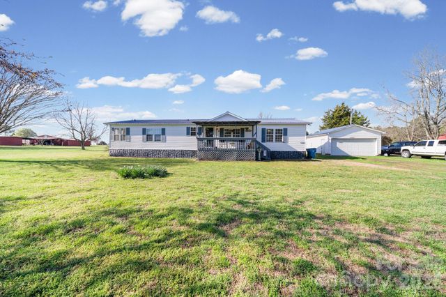 139 Old Fallston Road, Cherryville, NC 28021