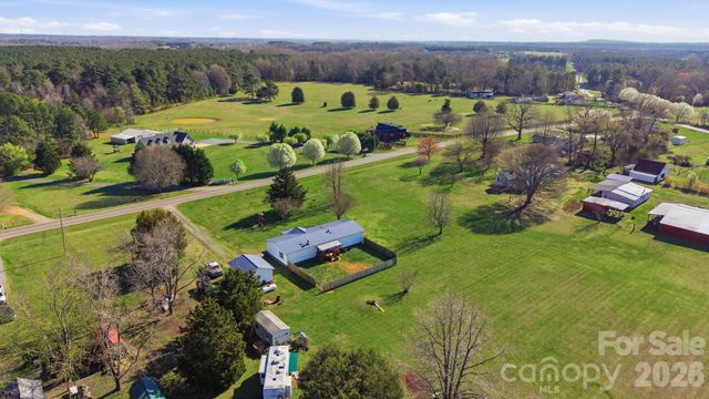 139 Old Fallston Road, Cherryville, NC 28021