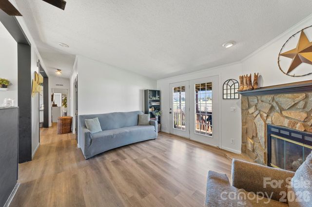 139 Old Fallston Road, Cherryville, NC 28021