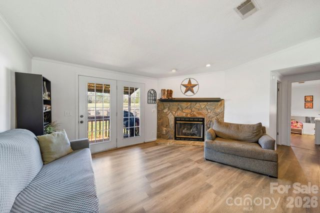 139 Old Fallston Road, Cherryville, NC 28021