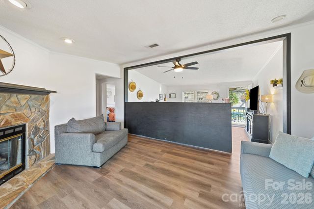 139 Old Fallston Road, Cherryville, NC 28021