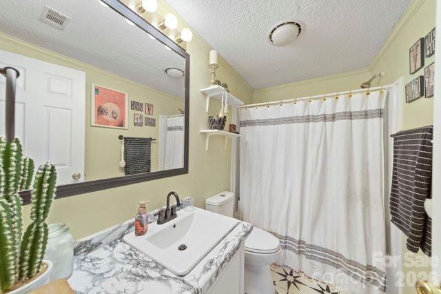 139 Old Fallston Road, Cherryville, NC 28021