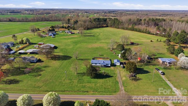 139 Old Fallston Road, Cherryville, NC 28021