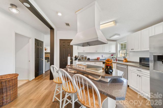 139 Old Fallston Road, Cherryville, NC 28021