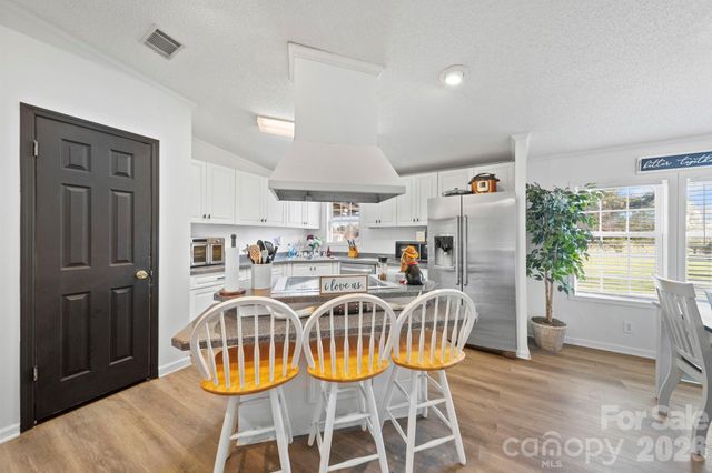 139 Old Fallston Road, Cherryville, NC 28021