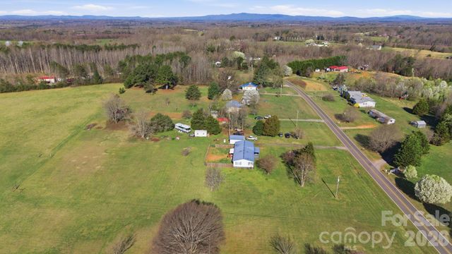 139 Old Fallston Road, Cherryville, NC 28021