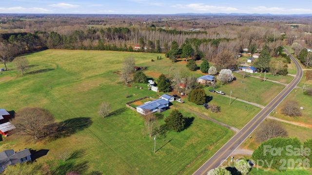 139 Old Fallston Road, Cherryville, NC 28021