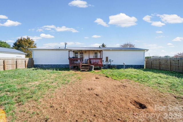 139 Old Fallston Road, Cherryville, NC 28021