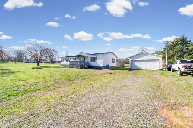 139 Old Fallston Road, Cherryville, NC 28021