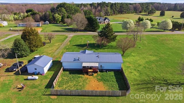 139 Old Fallston Road, Cherryville, NC 28021