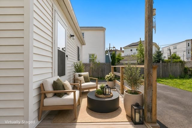 34 Blake Street, Revere, MA 02151