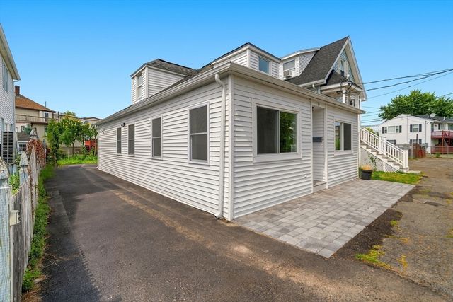 34 Blake Street, Revere, MA 02151