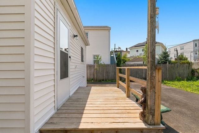 34 Blake Street, Revere, MA 02151