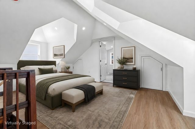 34 Blake Street, Revere, MA 02151
