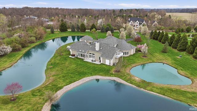 11801 Sylvan Meadows Drive, Fort Wayne, IN 46814