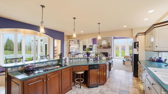 11801 Sylvan Meadows Drive, Fort Wayne, IN 46814