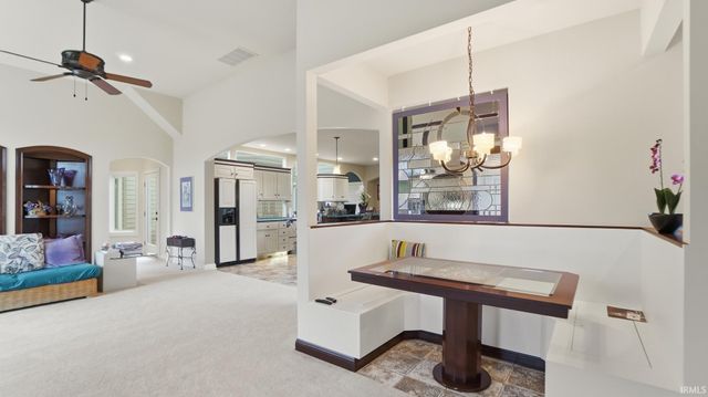 11801 Sylvan Meadows Drive, Fort Wayne, IN 46814