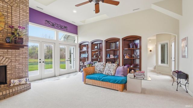 11801 Sylvan Meadows Drive, Fort Wayne, IN 46814