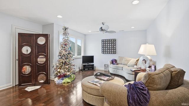 11801 Sylvan Meadows Drive, Fort Wayne, IN 46814