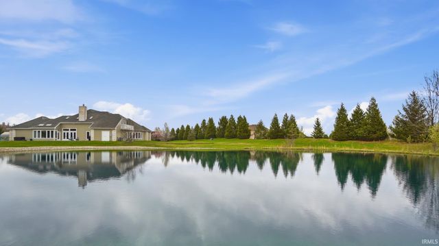 11801 Sylvan Meadows Drive, Fort Wayne, IN 46814