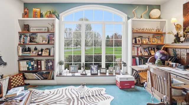 11801 Sylvan Meadows Drive, Fort Wayne, IN 46814