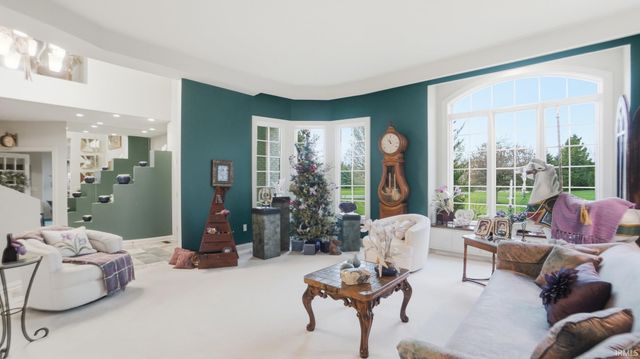 11801 Sylvan Meadows Drive, Fort Wayne, IN 46814