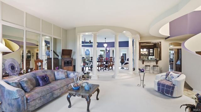 11801 Sylvan Meadows Drive, Fort Wayne, IN 46814