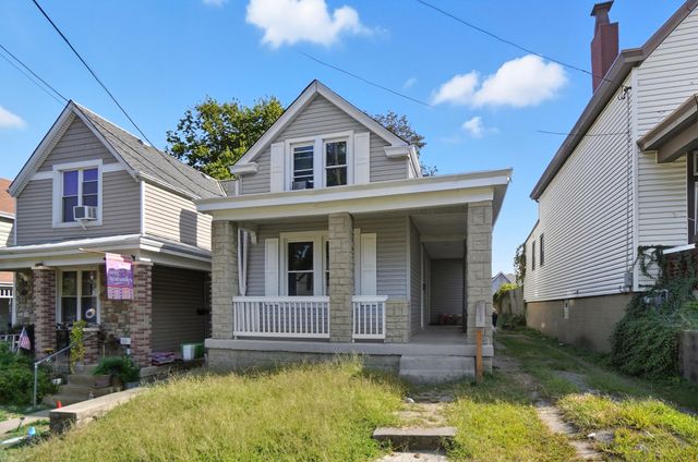 919 Thornton Street, Dayton, KY 41074
